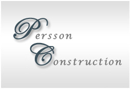 Persson Construction