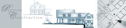 Persson Construction